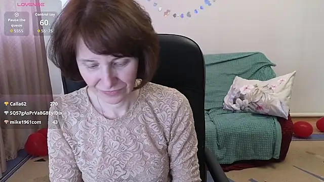 دردشة Lia_Tito الجنسية المباشرة