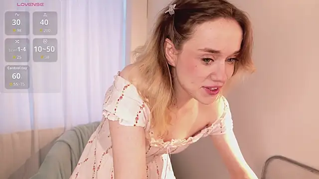 DiscoPotaton Live XXX chat