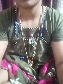 Varsha21 ওয়েবক্যাম শো