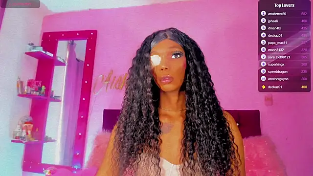 Chat XXX en directo de Sara_hot12112