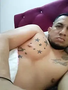 Rojasmike90 现场XXX聊天