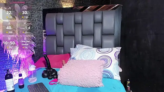 Assia_Roos élő XXX-chatje