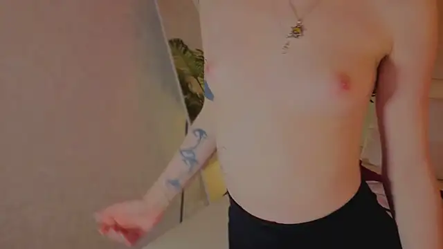 Ellya_me live XXX chat