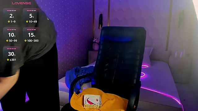 SusanBevn Live XXX chat