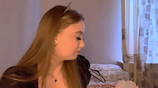 Fayalotyncute Live XXX-chat