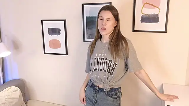 Mili_Gernat Adlı Modelin Canlı XXX Sohbeti