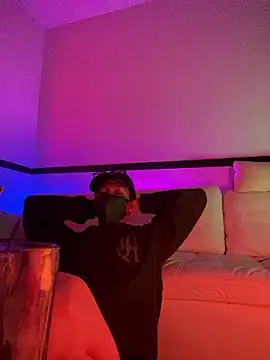 Yumemiru-k – Kamerová šou