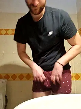 simo1097 – Kamerová šou