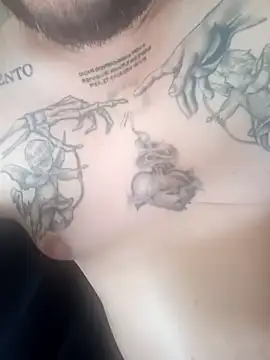 priscilaf Webcam Show