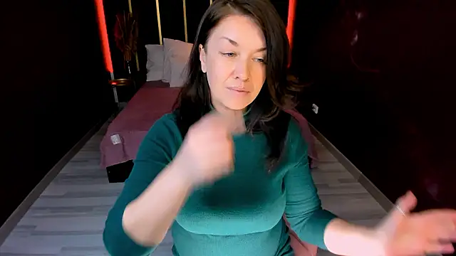 AnaMills 即時 XXX 聊天