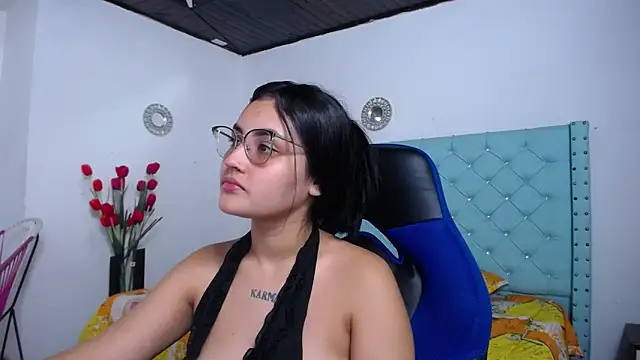 Živý XXX chat kathe-mills235