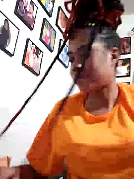 HONEYSWEETS_LIVE Obrolan Langsung XXX