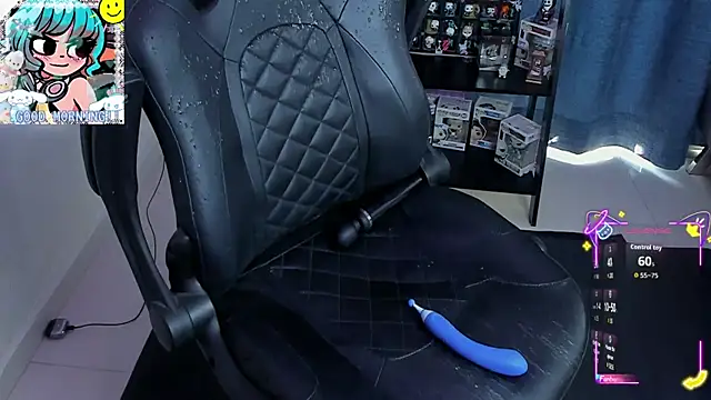 Roxy_clark Obrolan Langsung XXX