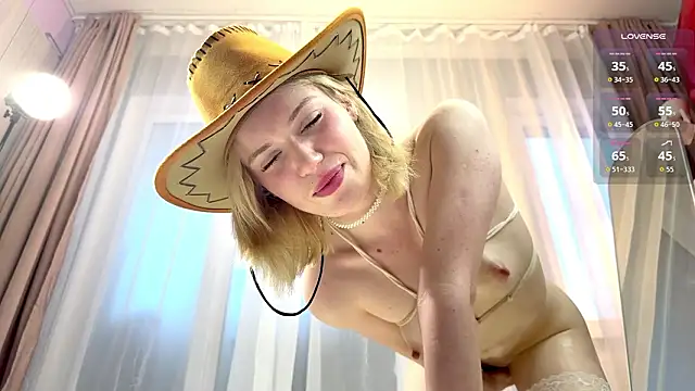 GlaydsLeveto's Live XXX Chat