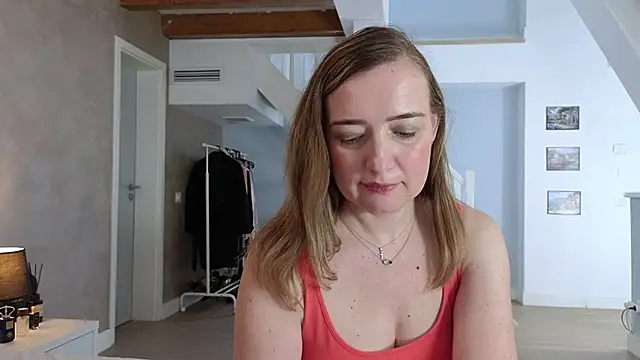 Czat XXX na żywo – Blue_Angel_Sweet