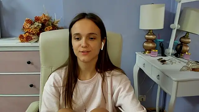 dirtyxEmily – Live XXX-chat