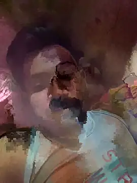 LustyDanky webcam show