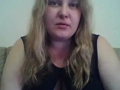 ParisMimi Pertunjukan Webcam