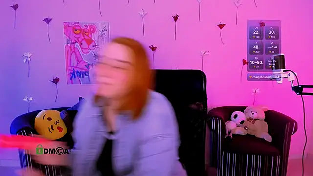 casey_meow_'s Live XXX Chat