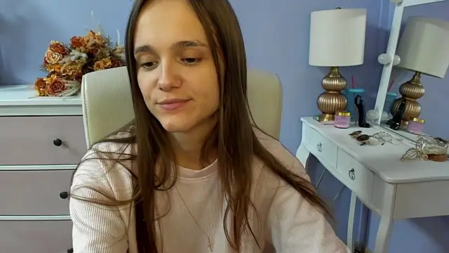 dirtyxEmily Chat XXX in diretta