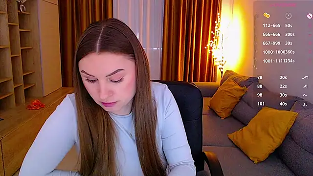 Chat XXX ao vivo de _Mia_Adams