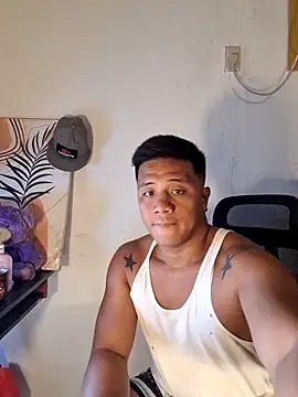 Felix_Asher webcam show