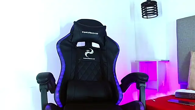 Chat XXX en directo de Rick_Wade