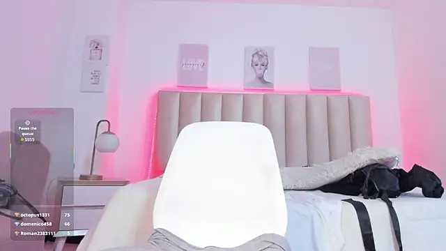 Miacorner_ Live XXX-chat