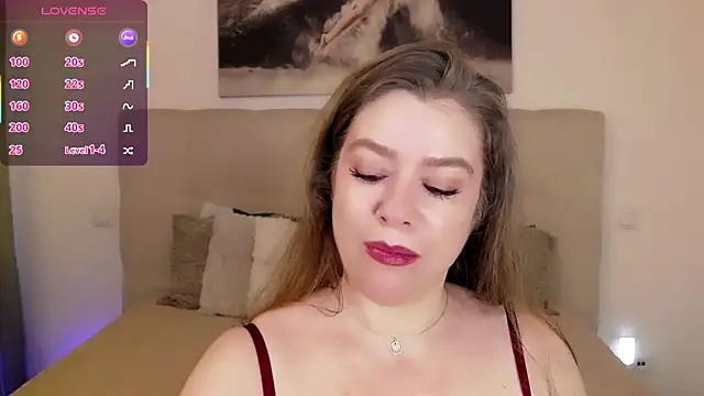 PetersEmily Live XXX-Chat