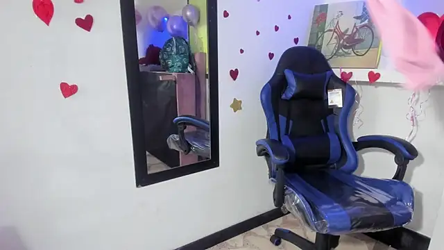 zendaya_wilson – Live XXX-chat