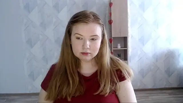 دردشة Melina_Hot09 الجنسية المباشرة