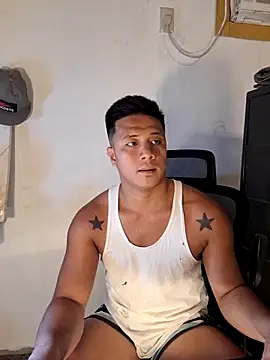 Felix_Asher Show Webcam