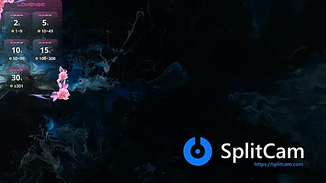 Czat XXX na żywo – MarquiseMuse