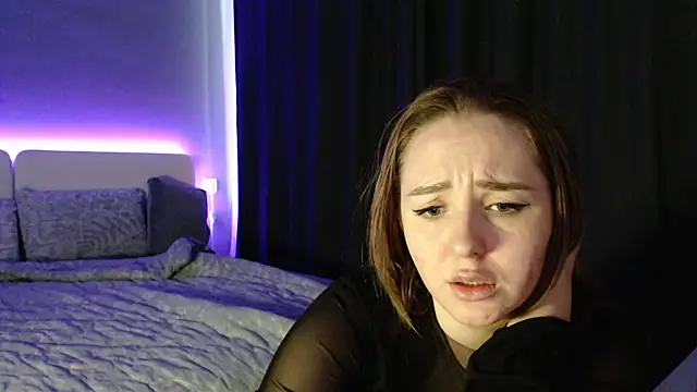 Reyleys – Live XXX-chat