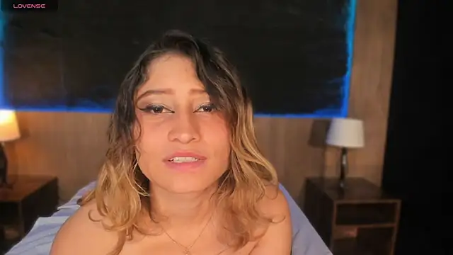 Annie_lorin – Live XXX-chat