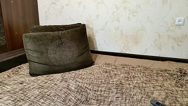 MARMELADINKA- – Live XXX-chat