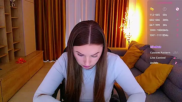 _Mia_Adams: απευθείας συνομιλία ΧΧΧ