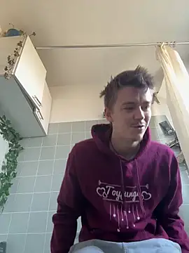 Toyjungee – Live XXX-chat