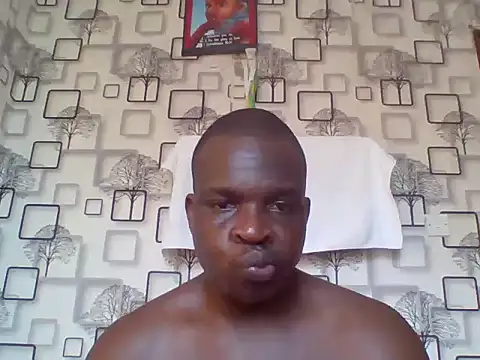 Show webcam de Chumba_001