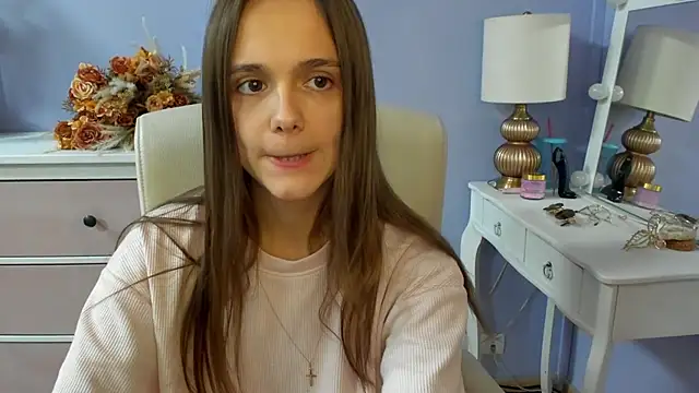 Chat +18 de dirtyxEmily ao vivo