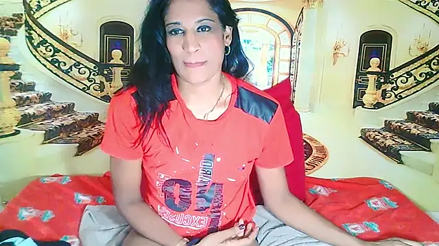 Czat XXX na żywo – IndianSexcSmyle