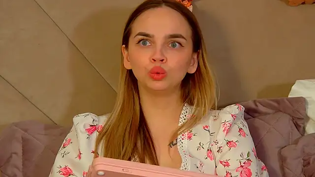 Živý XXX chat AnitaVenture