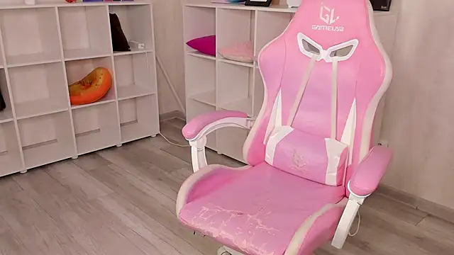 Chat XXX en directo de Tisha_Allure