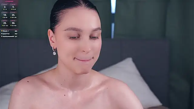 Živý XXX chat ZofiaSoshnik