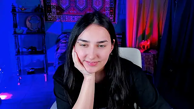 CeceliaJohnson Chat XXX live