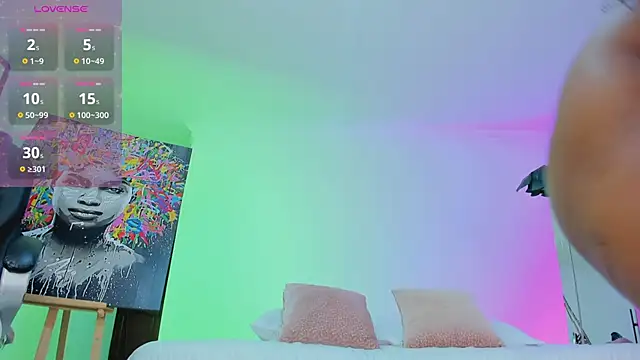 JANYLOVE__ Chat XXX live