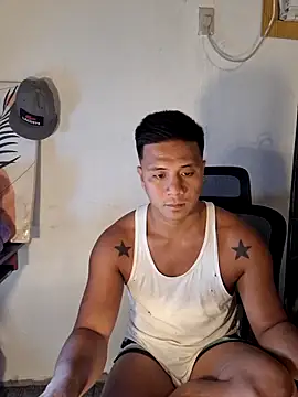 Felix_Asher 웹캠 쇼