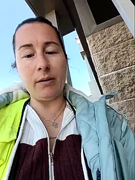 แชท XXX สดของ bichota85