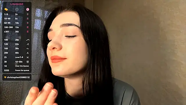 IsabellaWave Chat XXX live