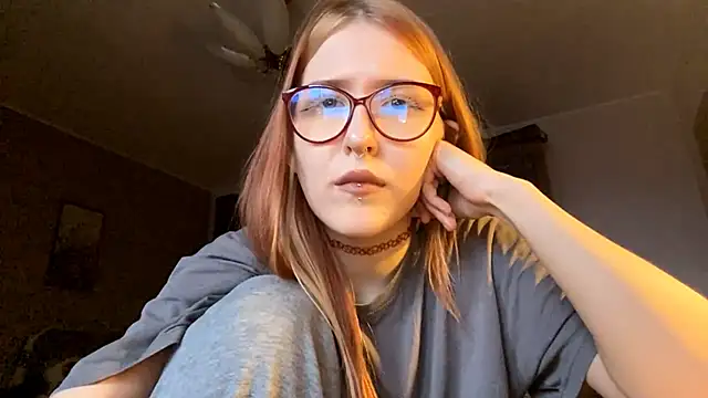 Chatroom XXX en direct de LaureenVielma